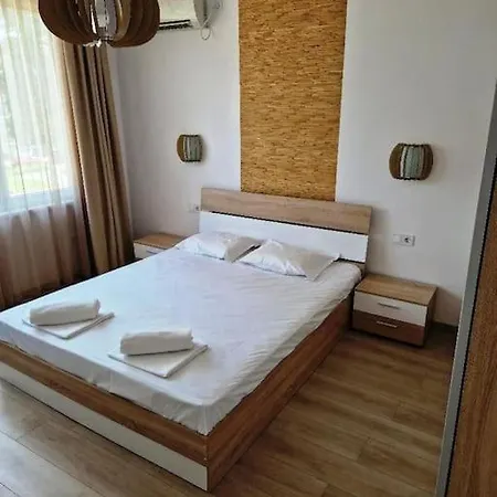 Apartament Central Burgas Apartment *