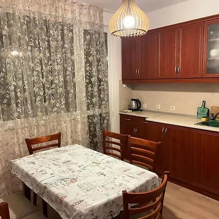 Apartament Central Burgas Burgas City